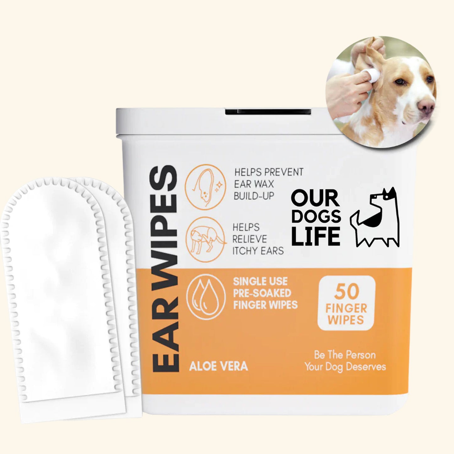 Our Pets Life