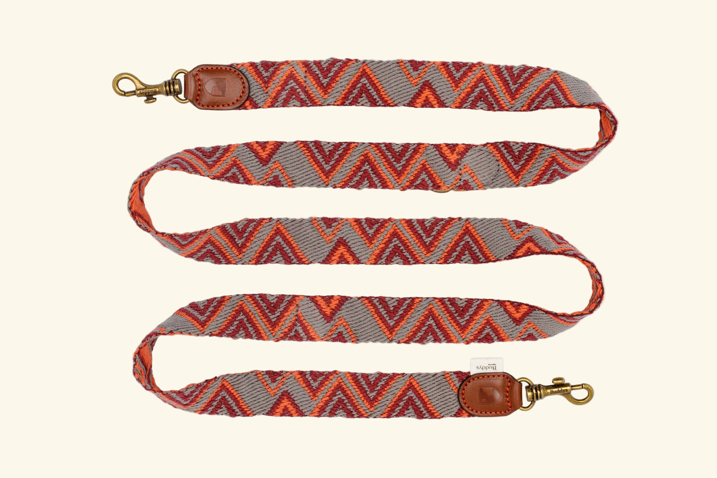 Peruvian Cotton Lead