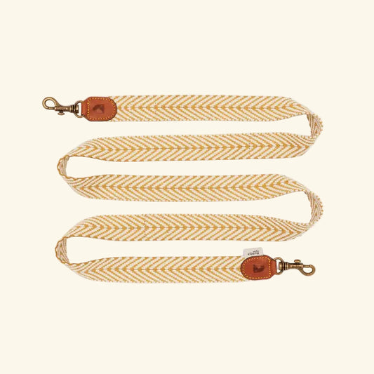Yellow Portixol Limited Edition Lead