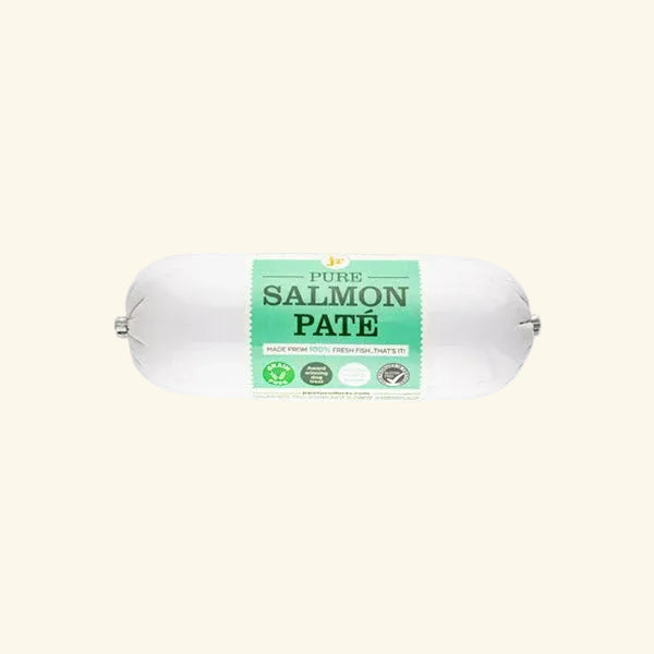 JR Pate