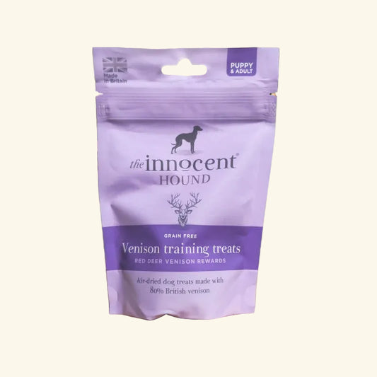 Venison Training Treats