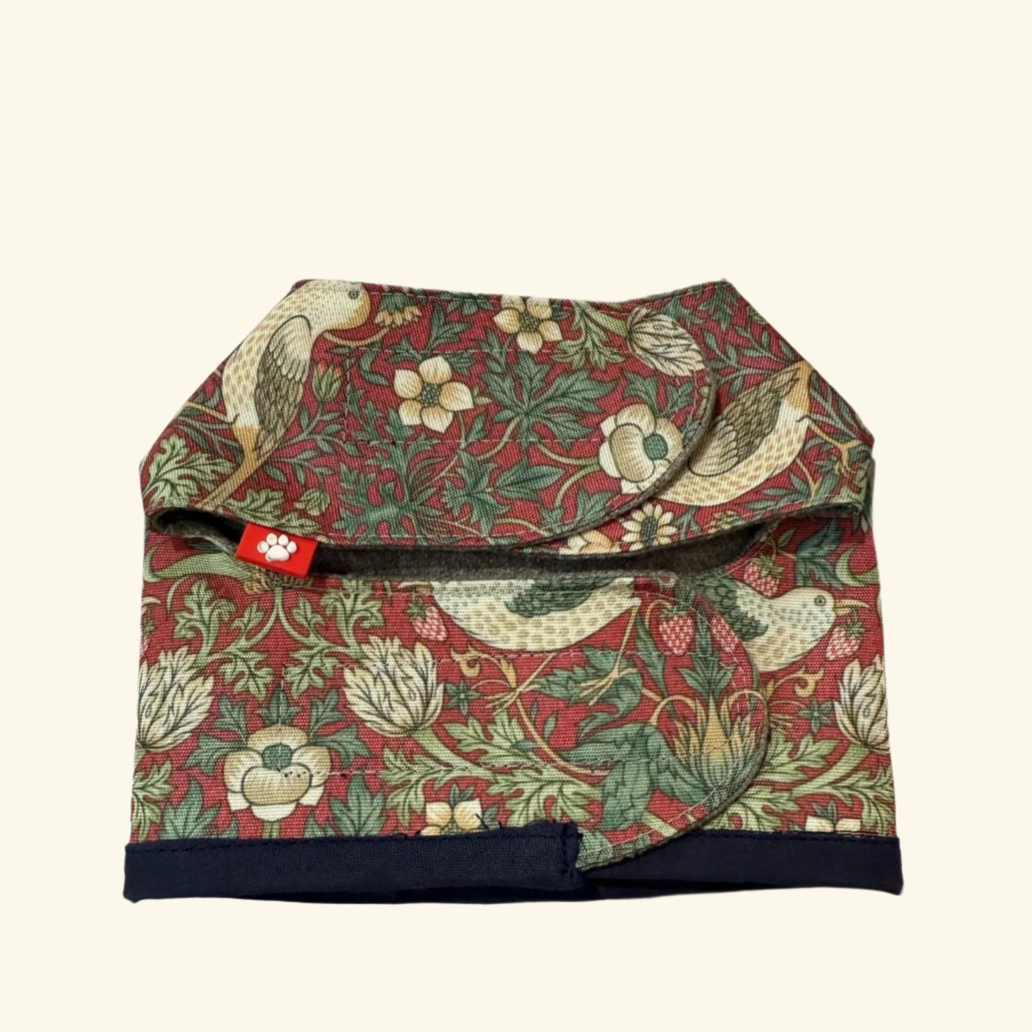 William Morris Harnesses