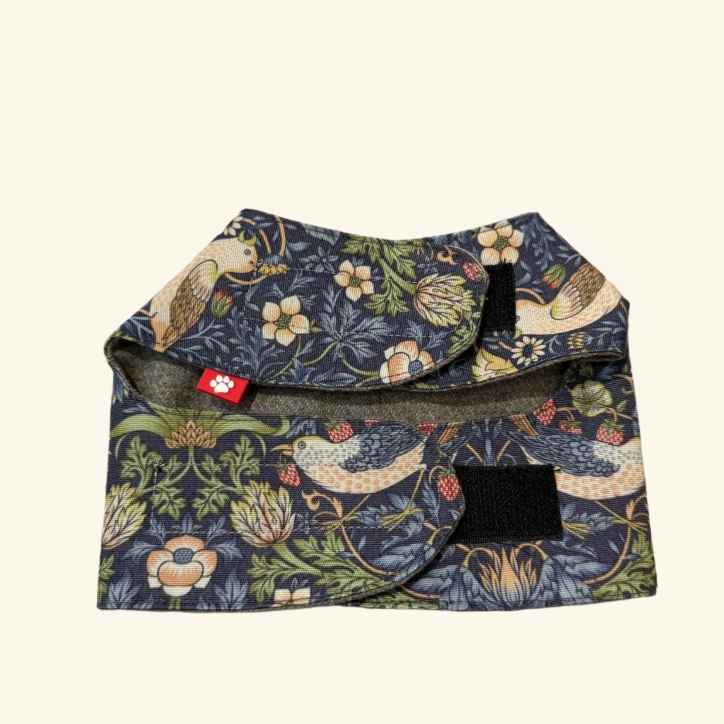 William Morris Harnesses