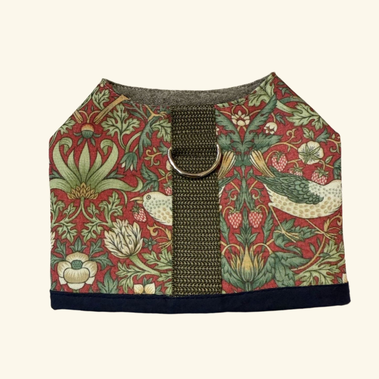 William Morris Harnesses