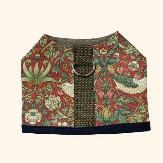 William Morris Harnesses