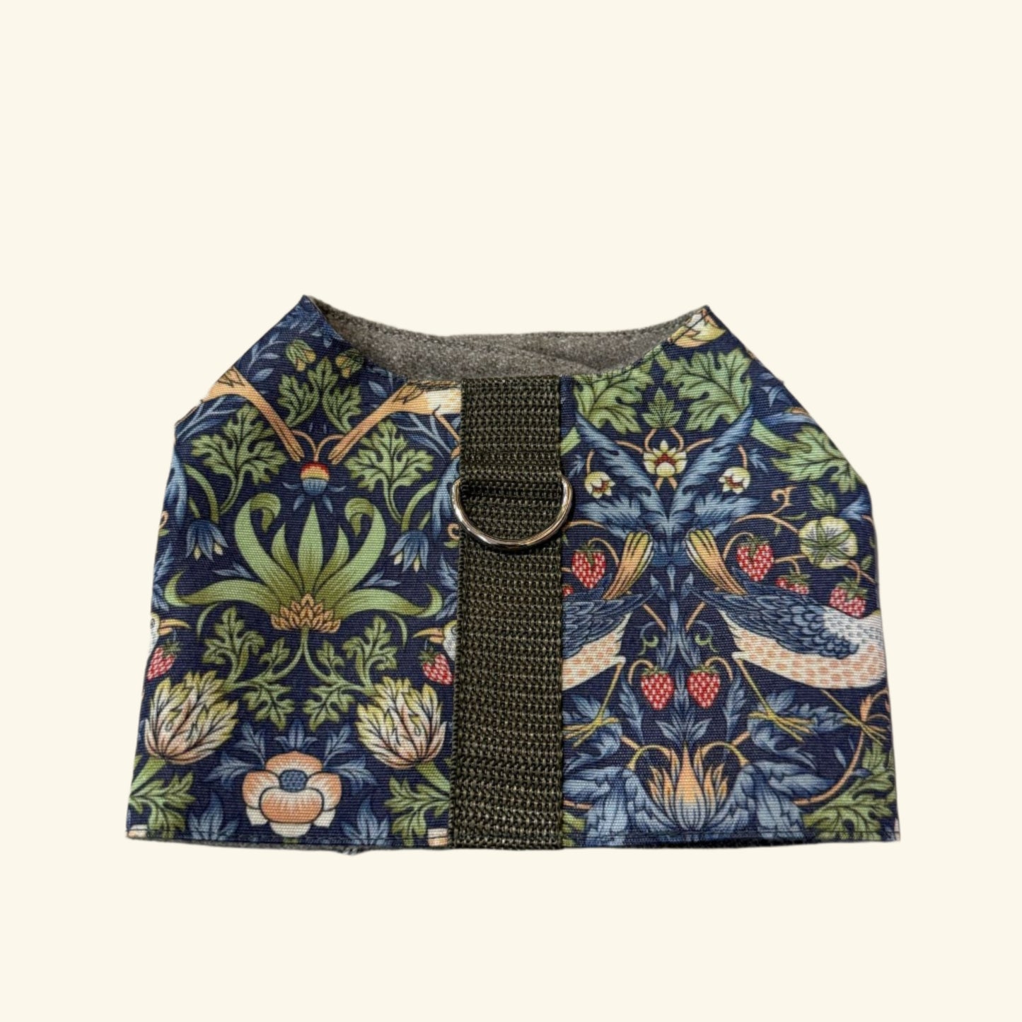 William Morris Harnesses