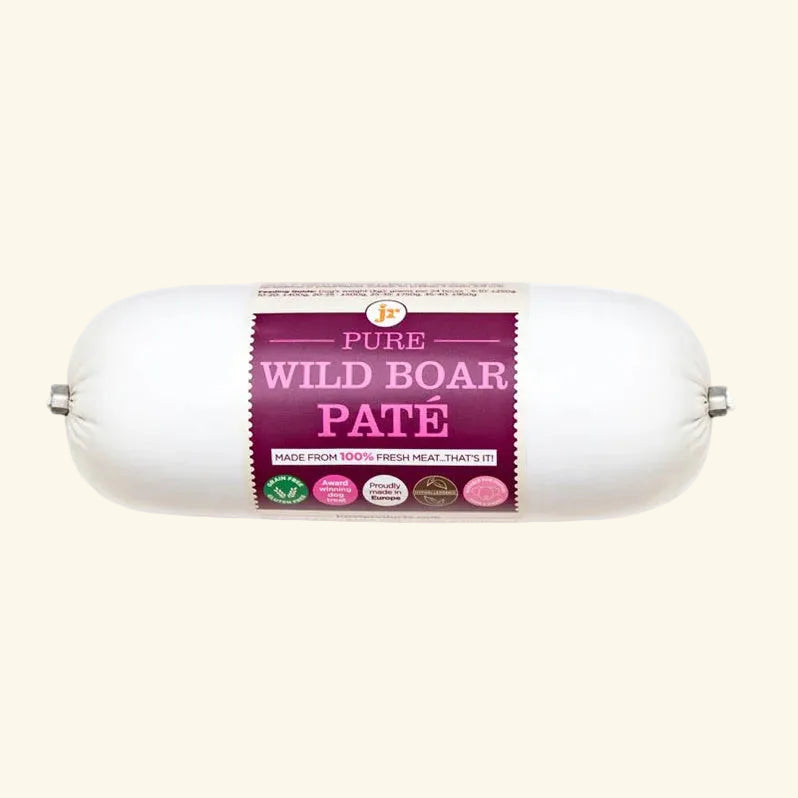 JR Pate