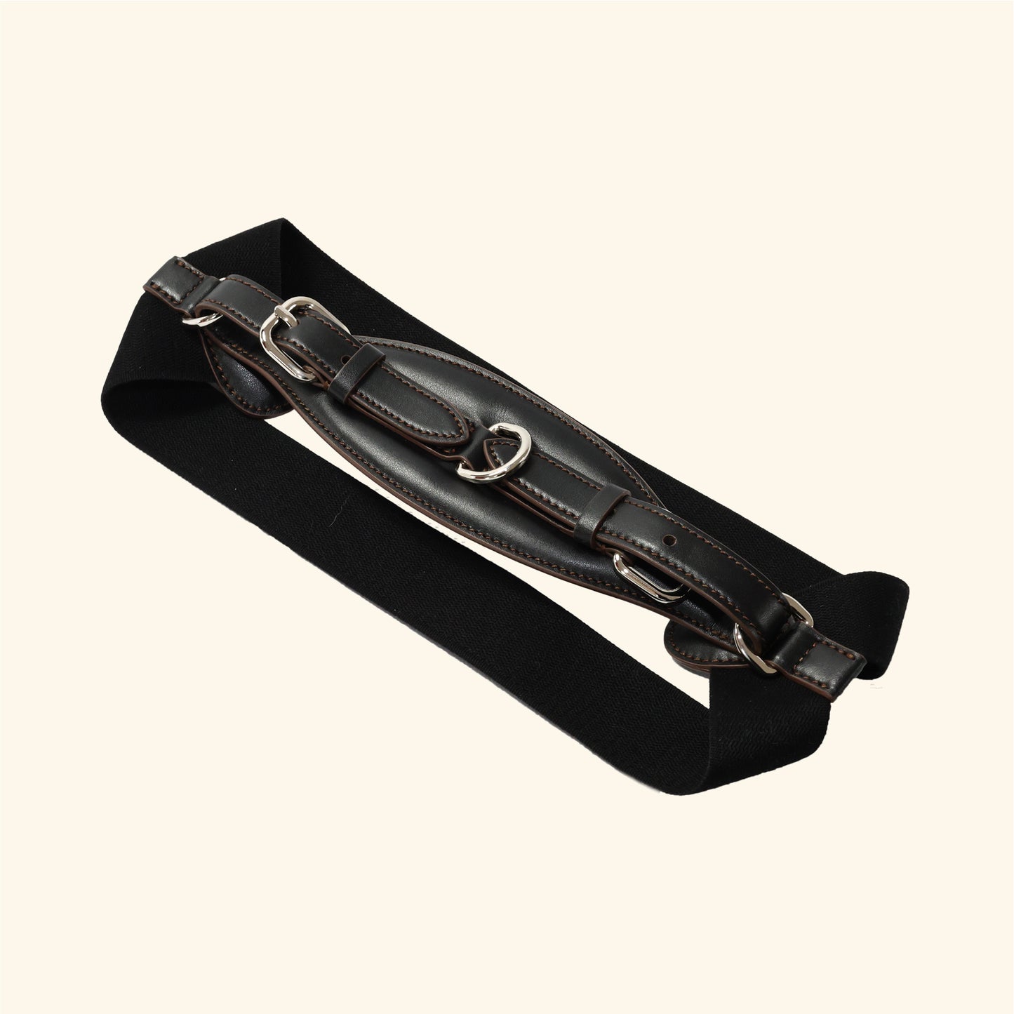 Carlotta Palermo - Aria Harness