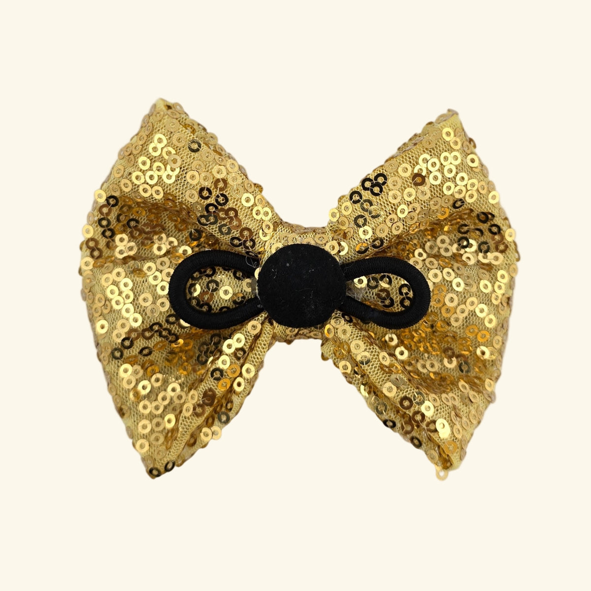 Festive Bert's Bow Tie