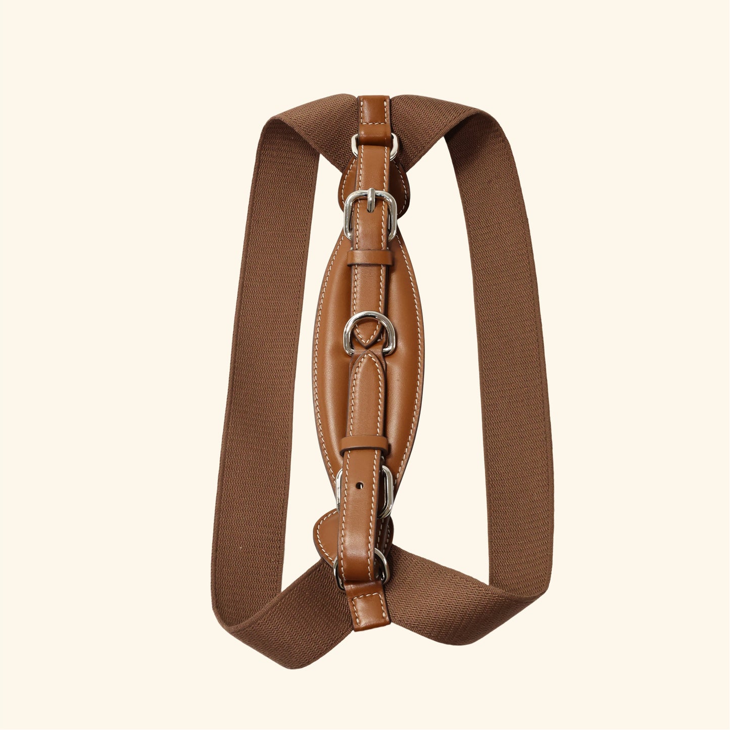 Carlotta Palermo - Aria Harness