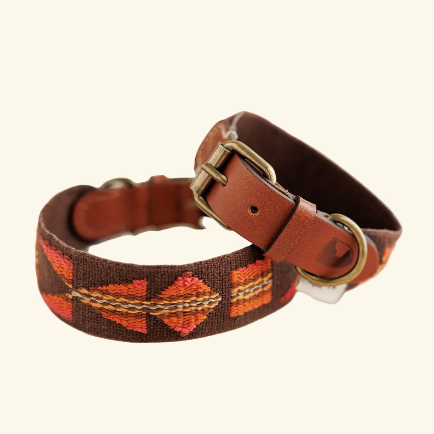 Etna Collar