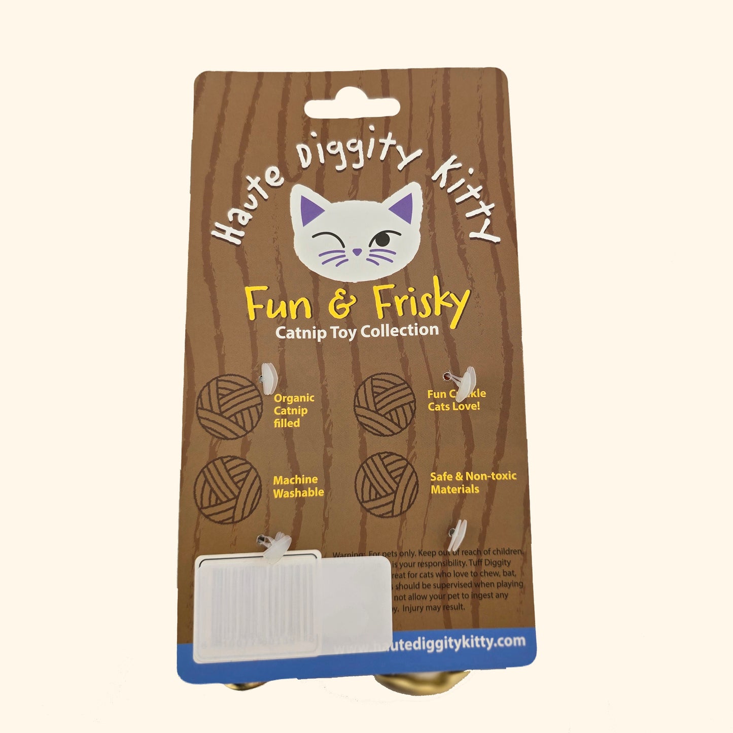 Kitty Cocktails