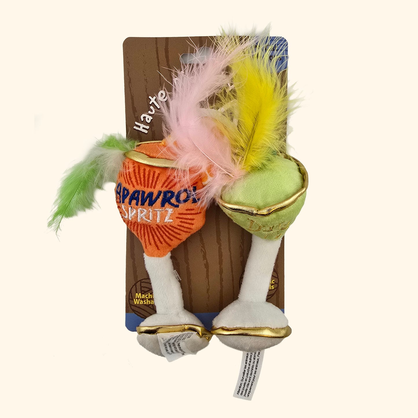 Kitty Cocktails
