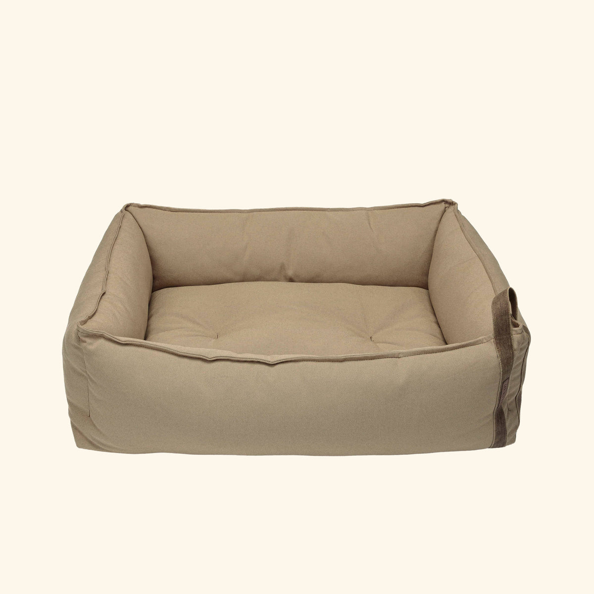 Boost Canvas Dog Bed