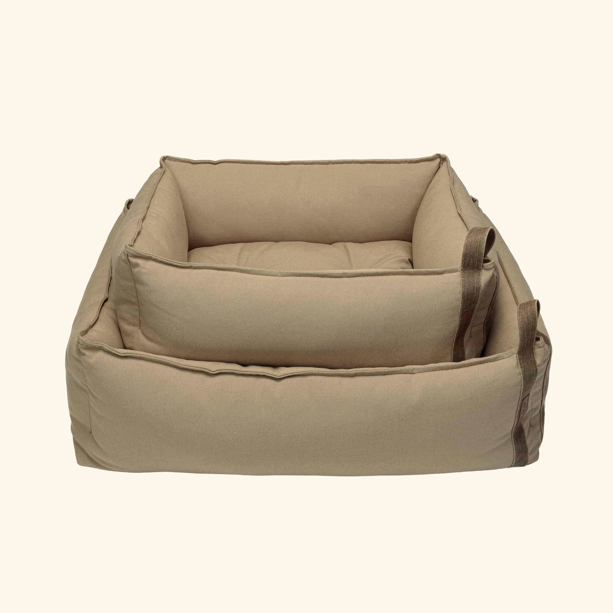 Boost Canvas Dog Bed