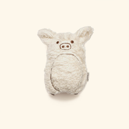 Harry the Piglet Dog Toy