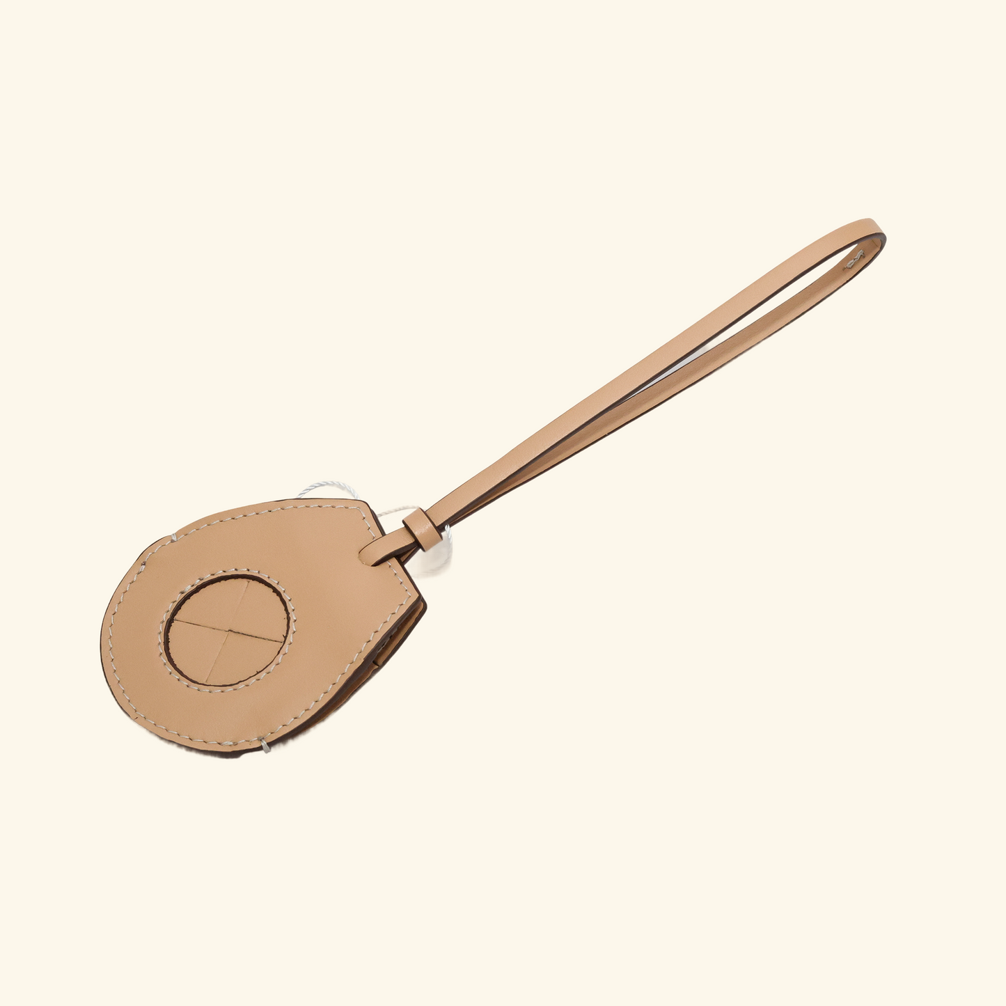 Carlotta Palermo - Flat Poo Bag Holder