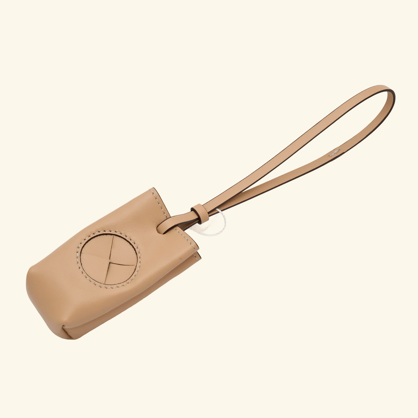 Carlotta Palermo - Poopy Bag Holder