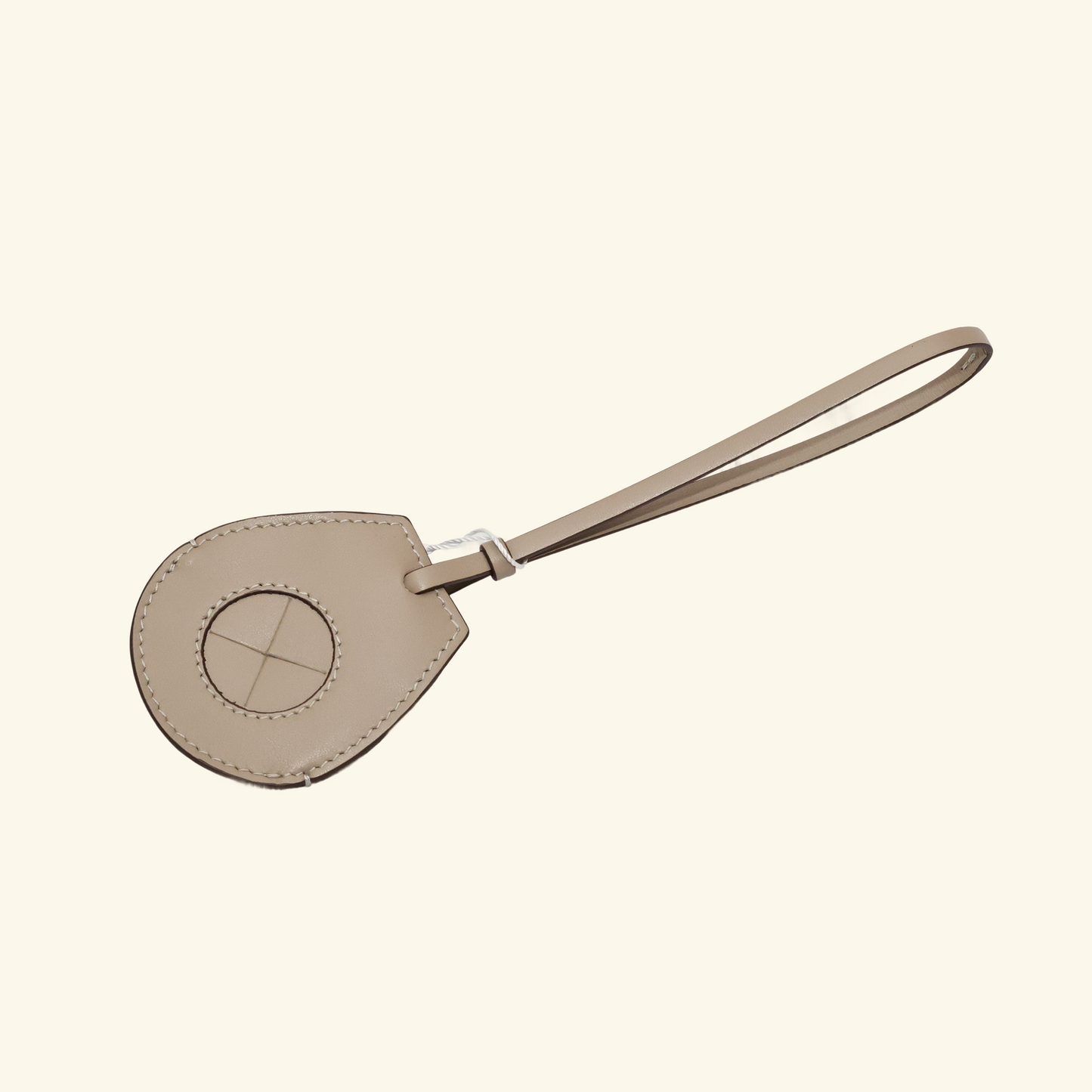 Carlotta Palermo - Flat Poo Bag Holder