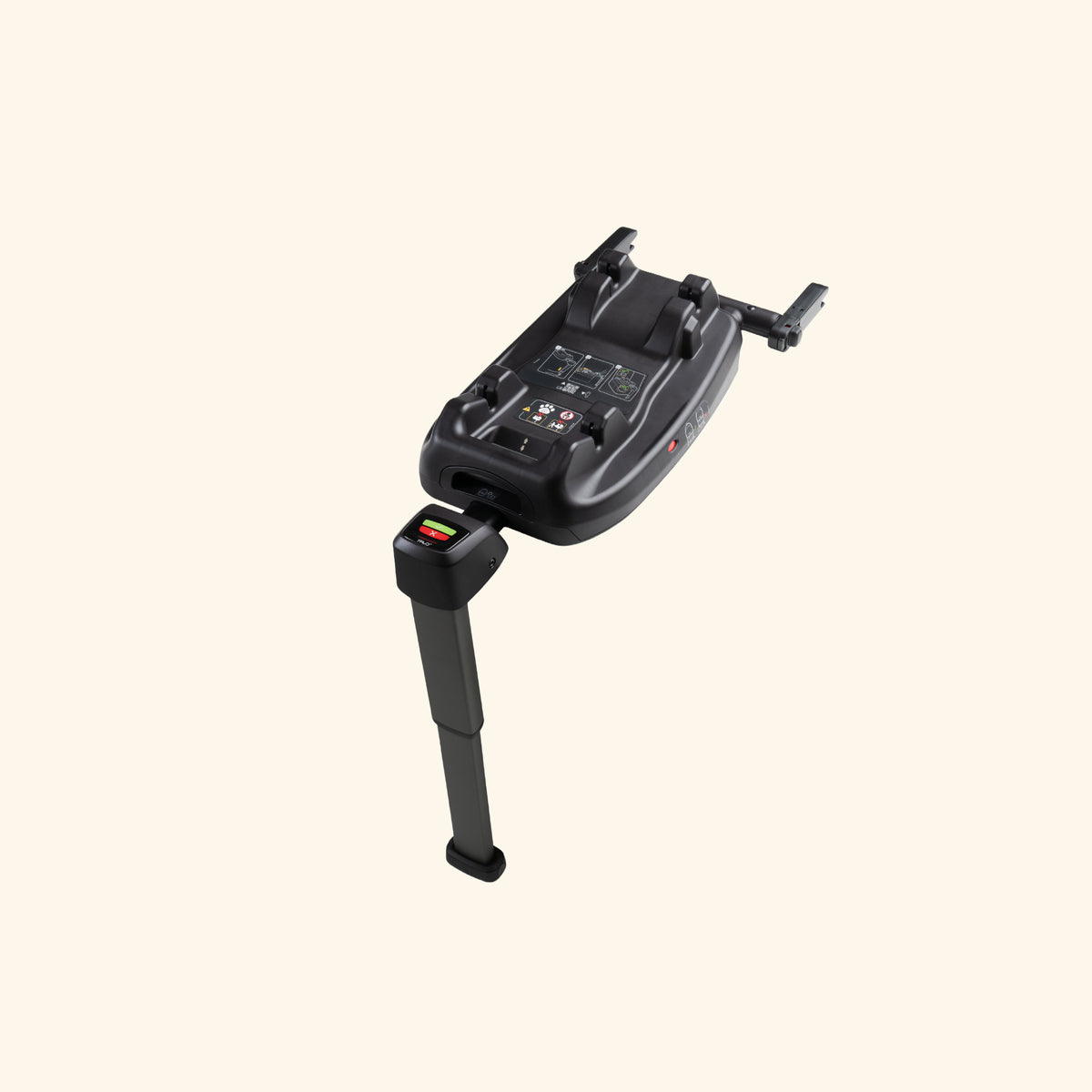 Isofix Protection System