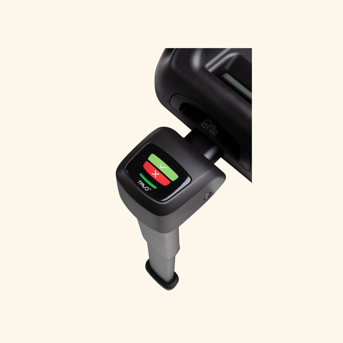 Isofix Protection System