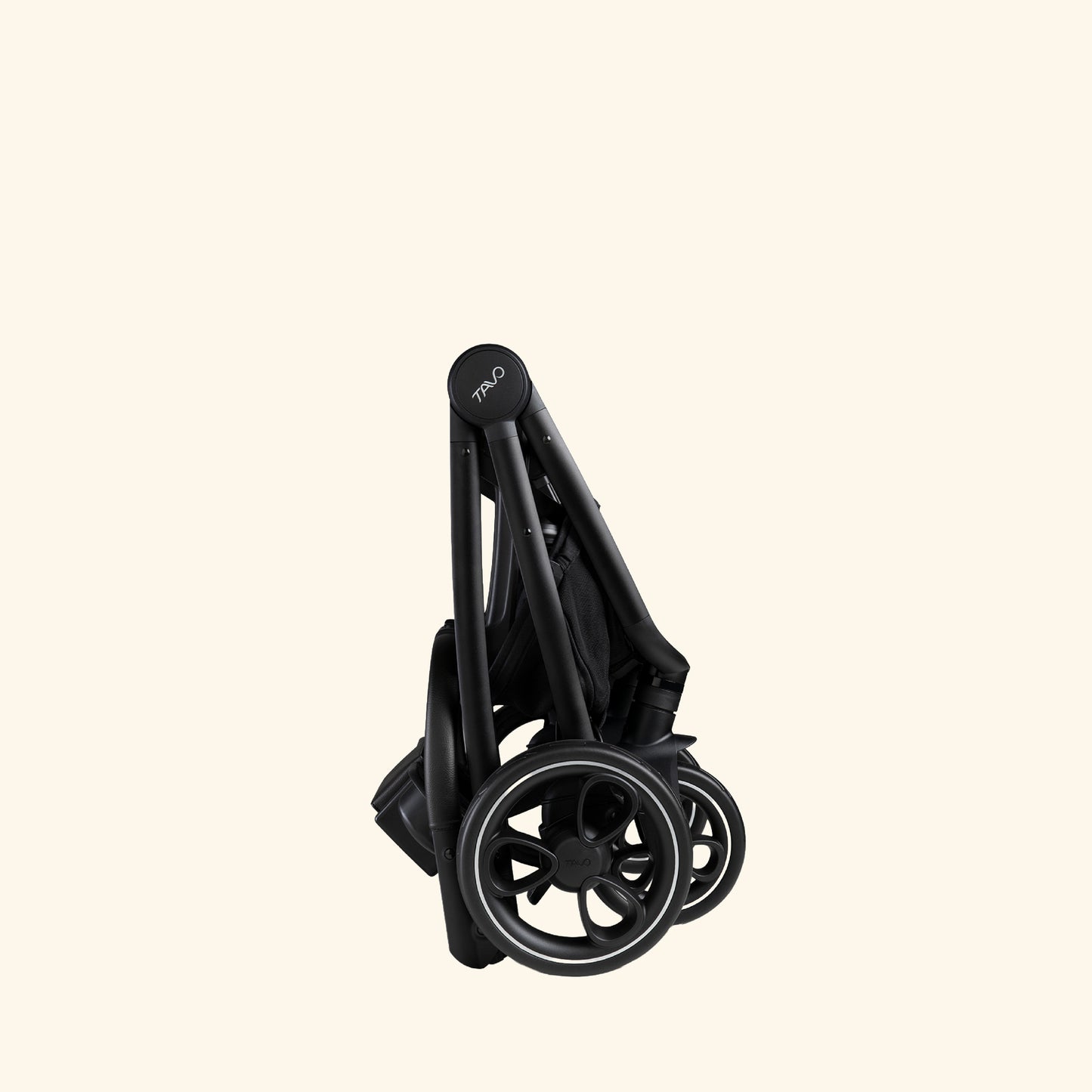 Roscoe Stroller Frame
