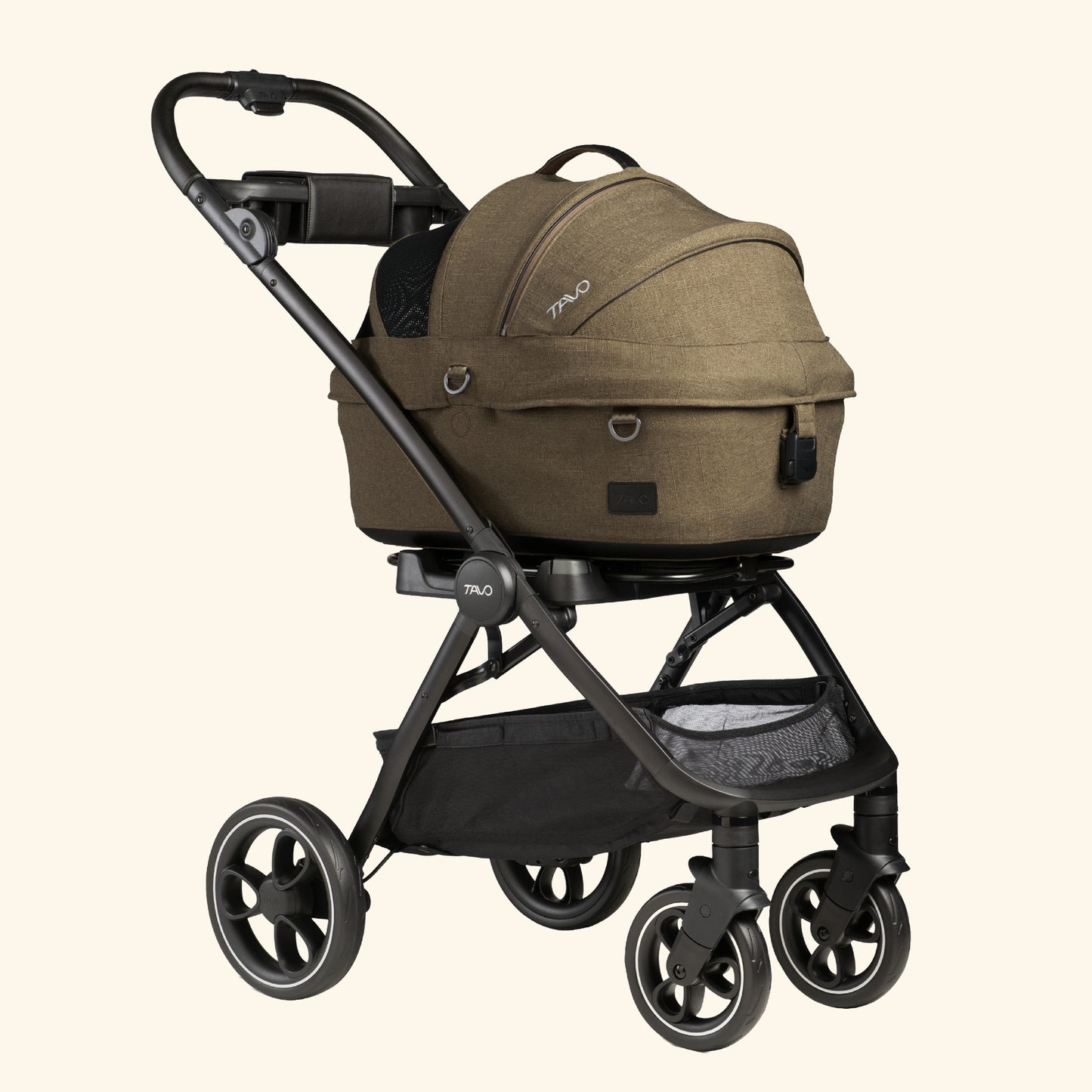 Roscoe Stroller Frame