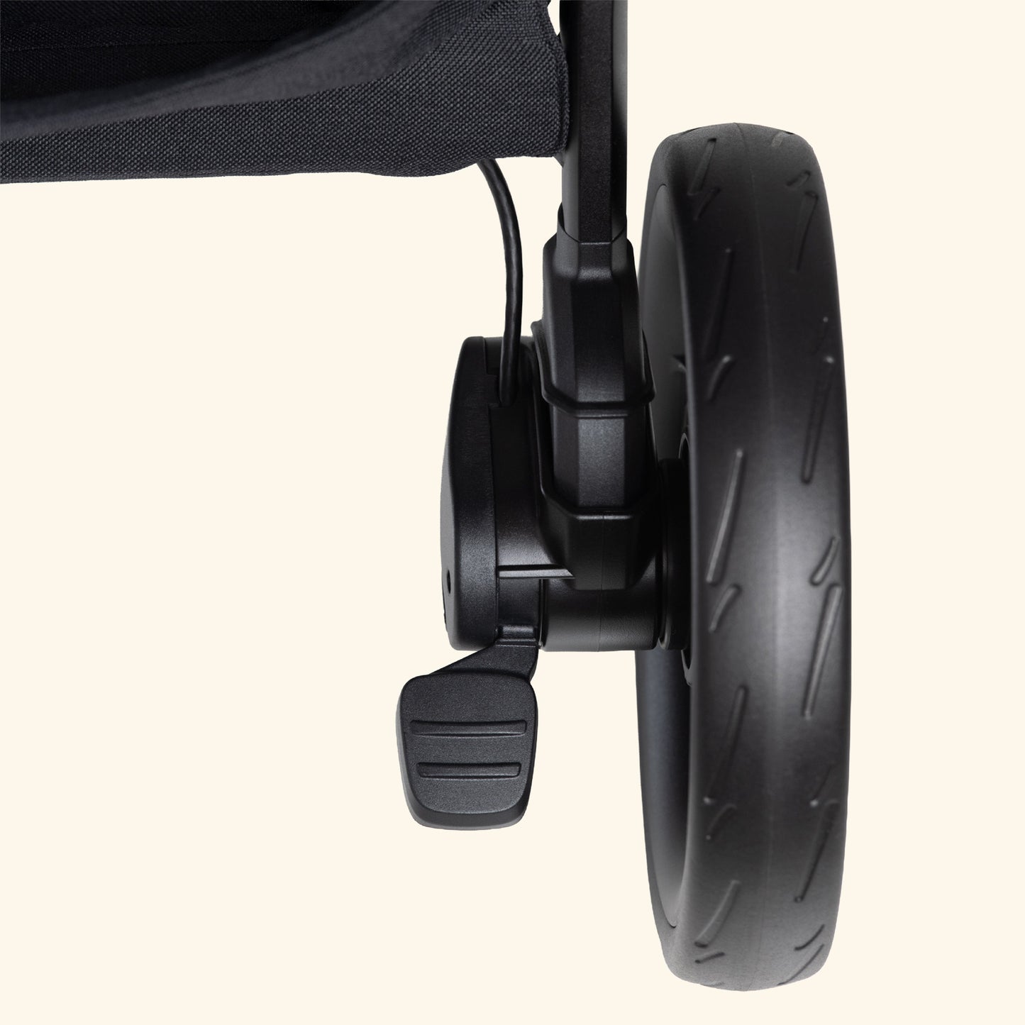 Roscoe Stroller Frame
