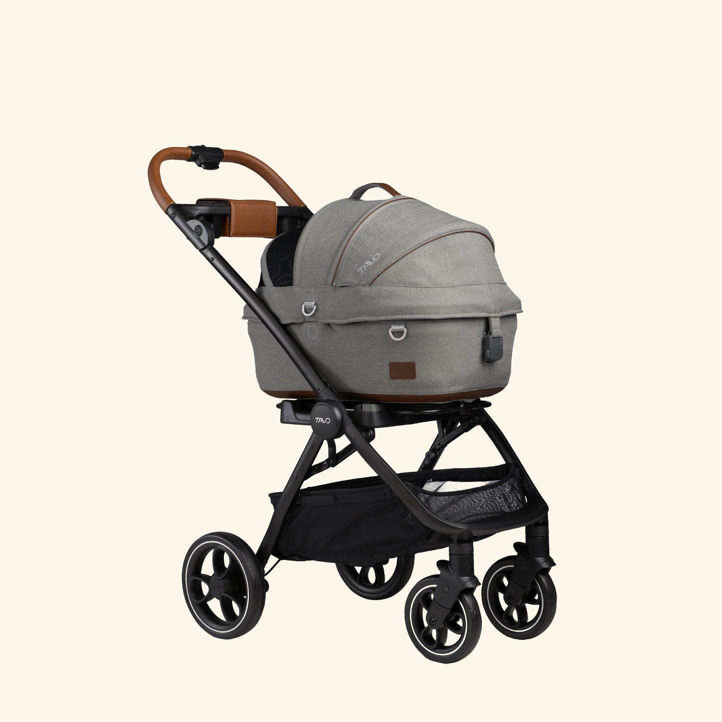 Maeve Flex Handle - Merle