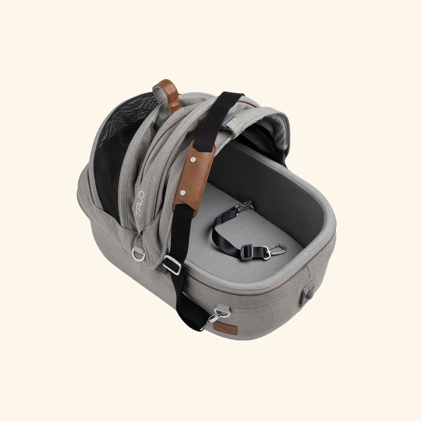 Maeve Flex Handle - Merle