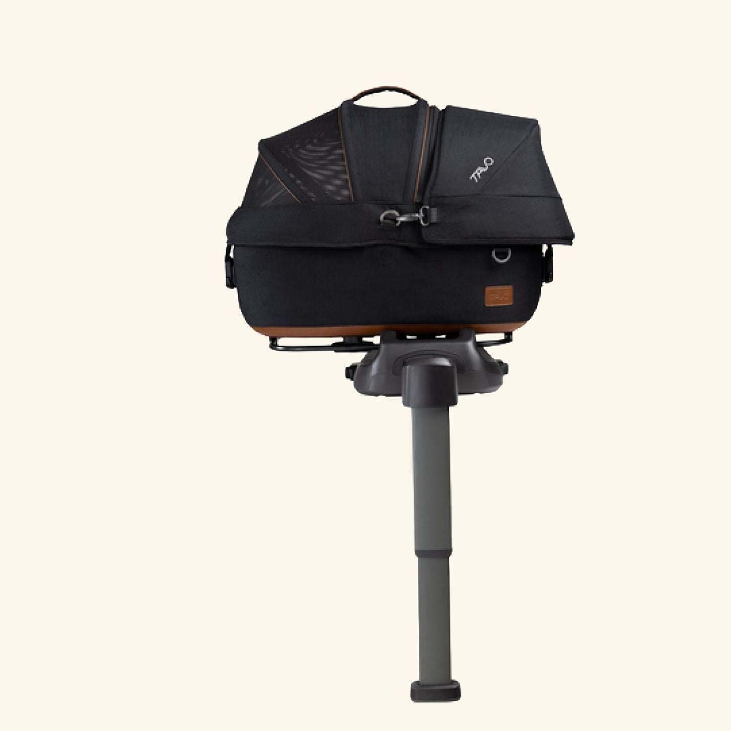 Maeve Flex Handle - Onyx