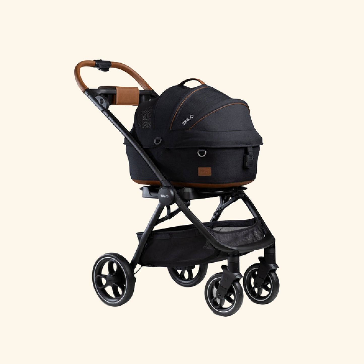 Maeve Flex Handle - Onyx