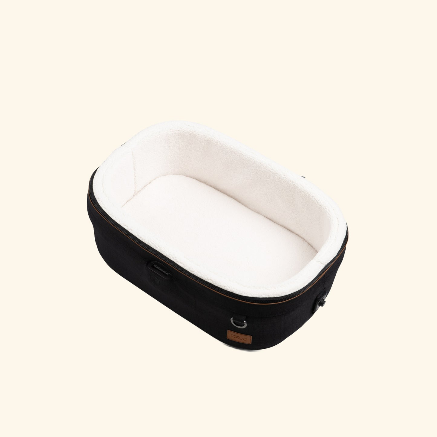 Maeve Flex Handle - Onyx