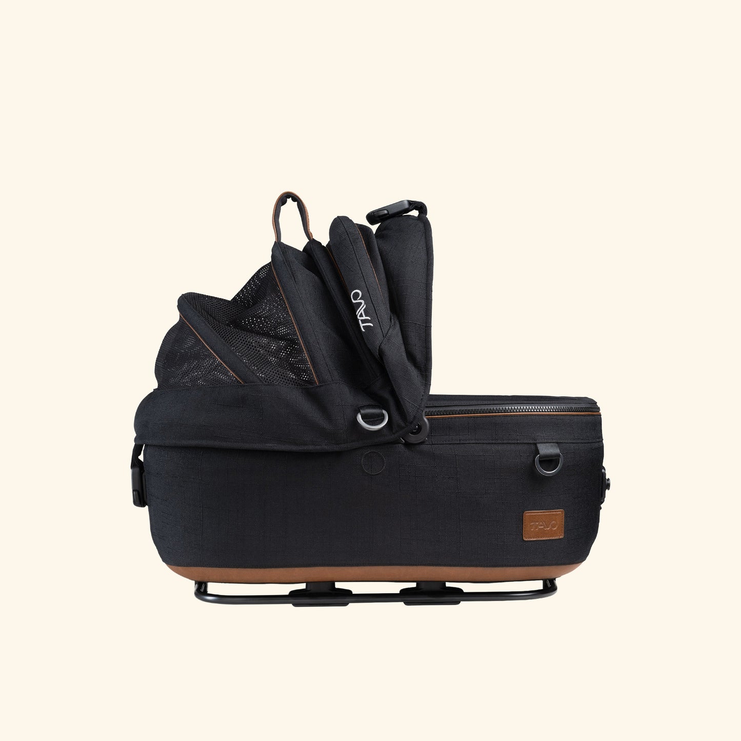Maeve Flex Handle - Onyx