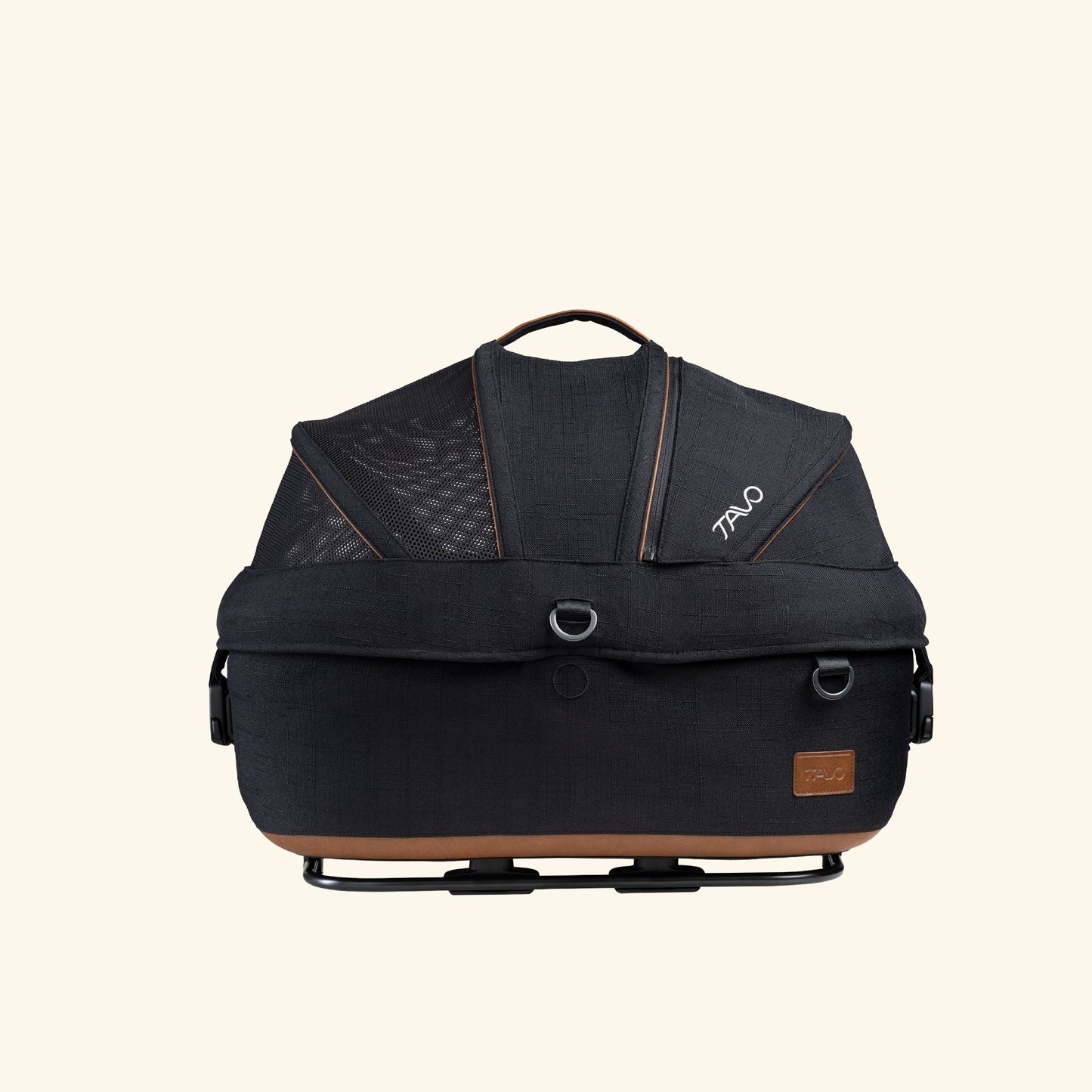 Maeve Flex Handle - Onyx