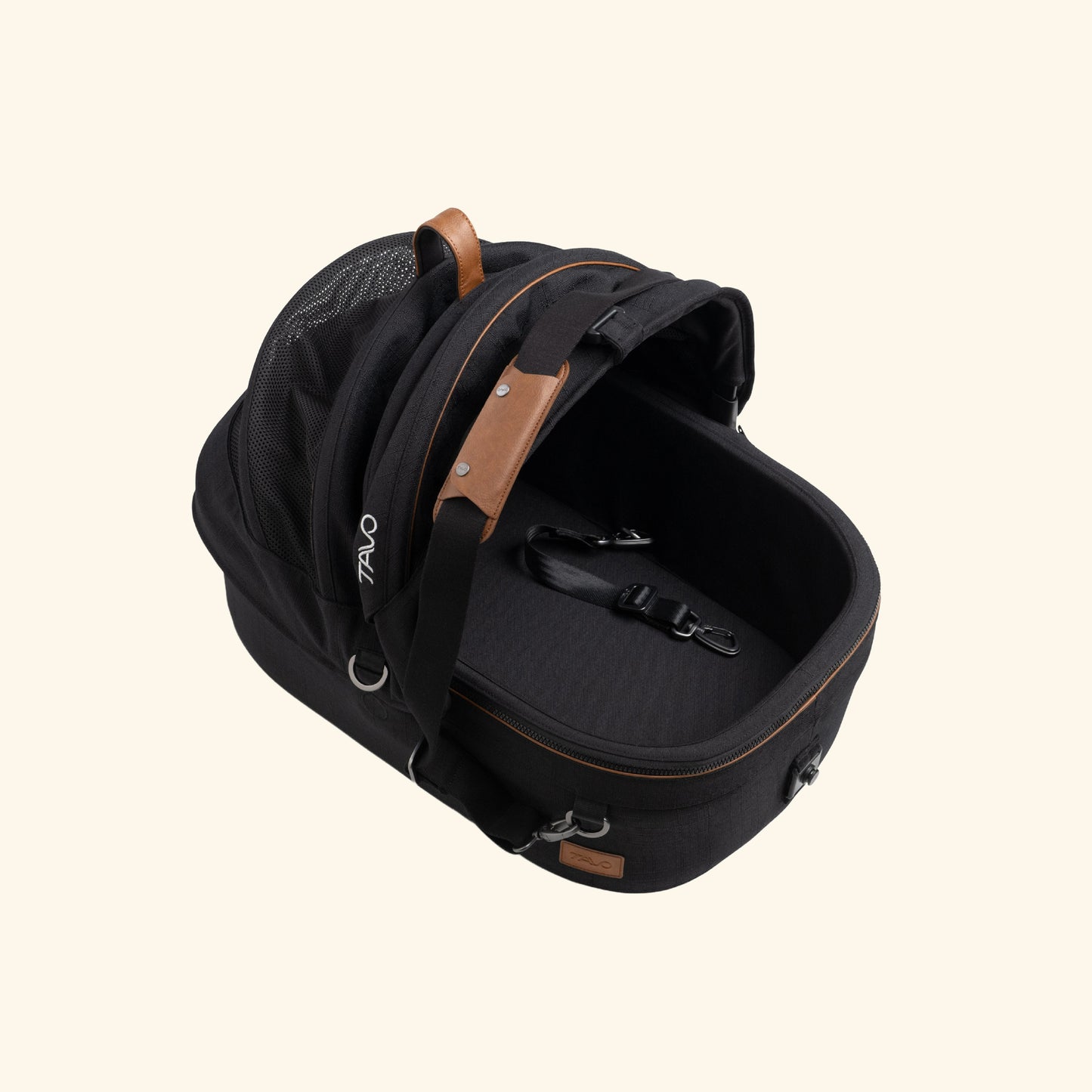 Maeve Flex Handle - Onyx