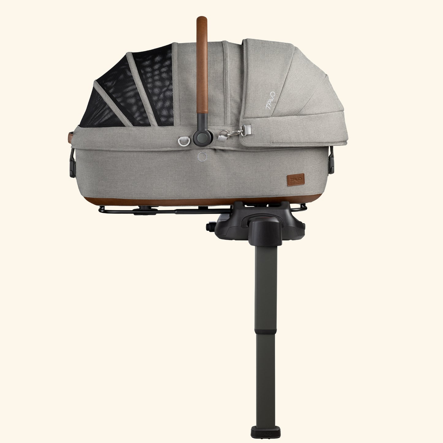 Maeve Rigid Handle - Merle