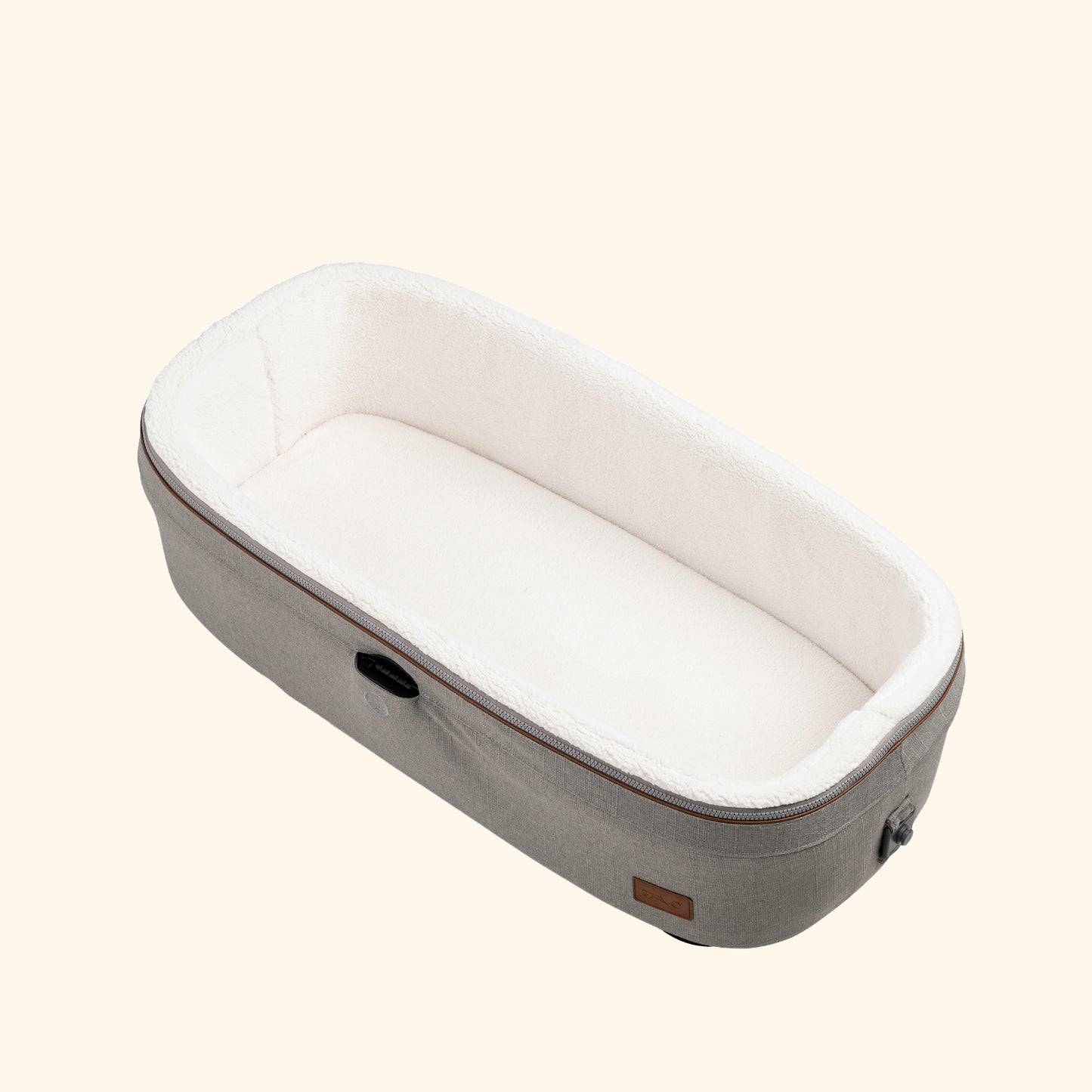 Maeve Rigid Handle - Merle