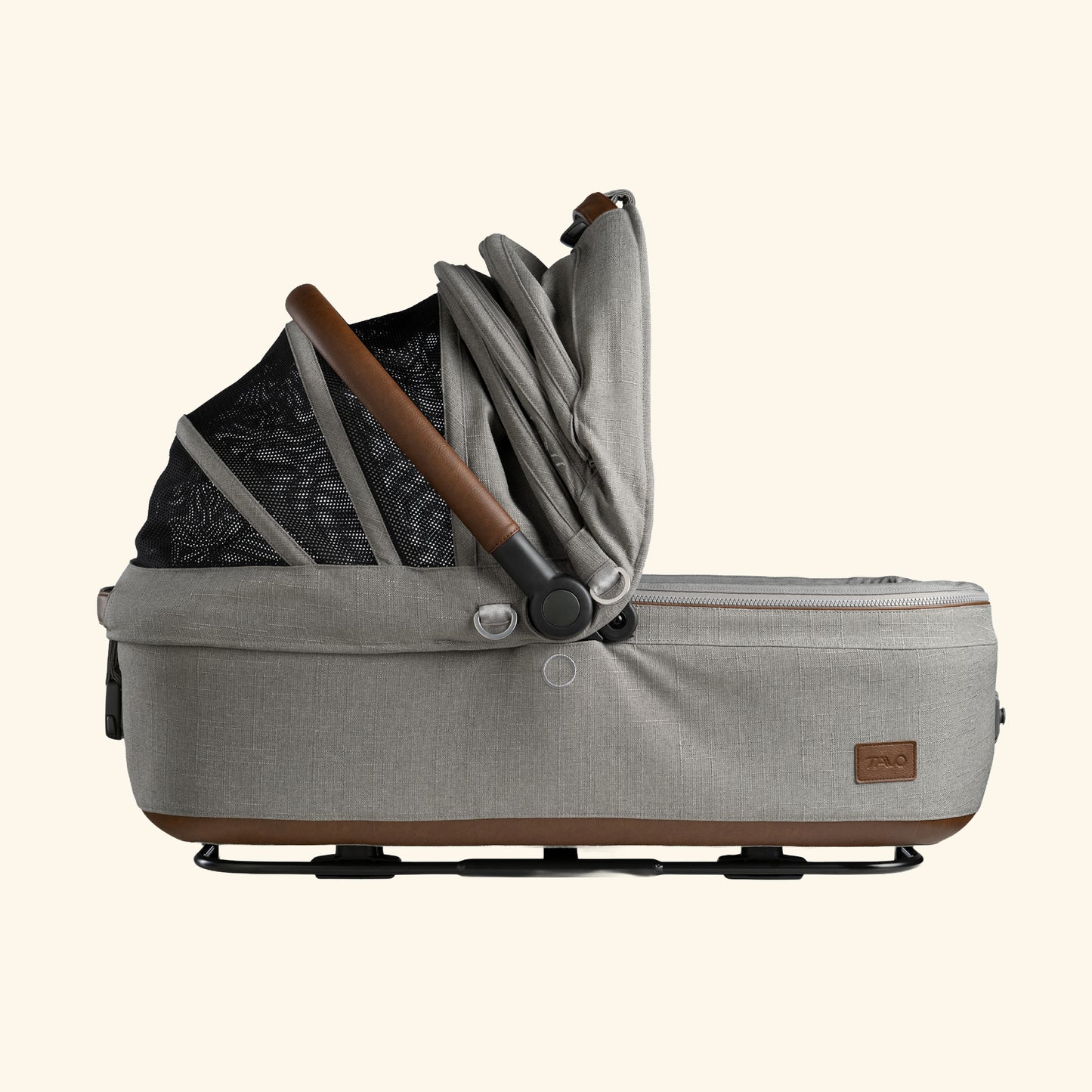 Maeve Rigid Handle - Merle