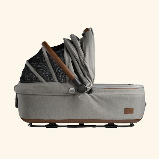 Maeve Rigid Handle - Merle