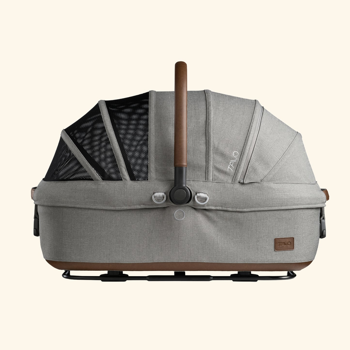 Maeve Rigid Handle - Merle