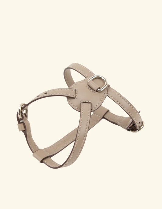 Carlotta Palermo - Desert Nuvola Dog Harness