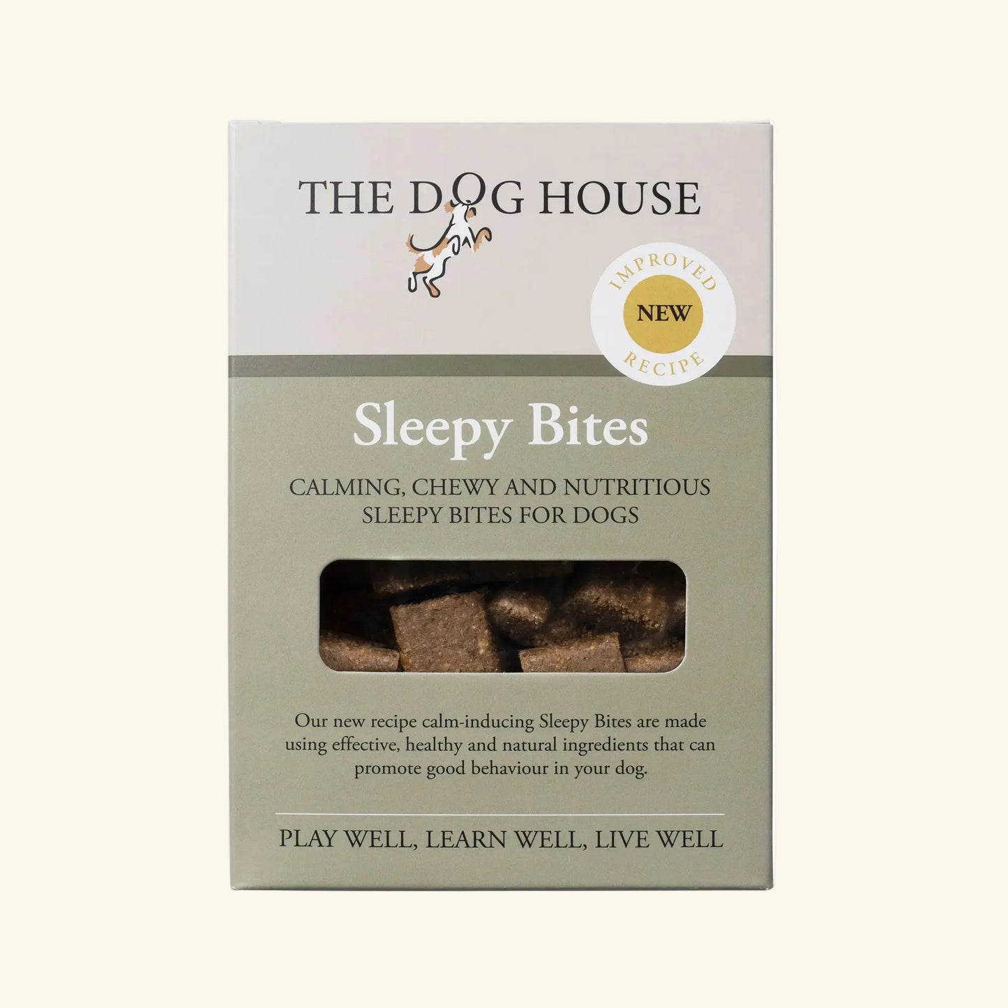 Sleepy Bites Box