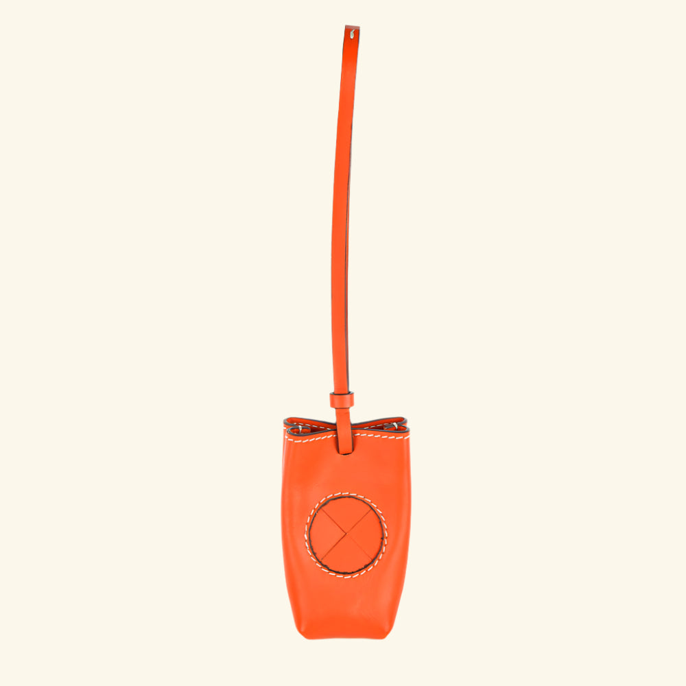 Carlotta Palermo - Poopy Bag Holder