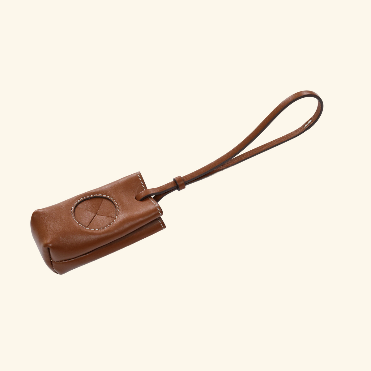 Carlotta Palermo - Poopy Bag Holder