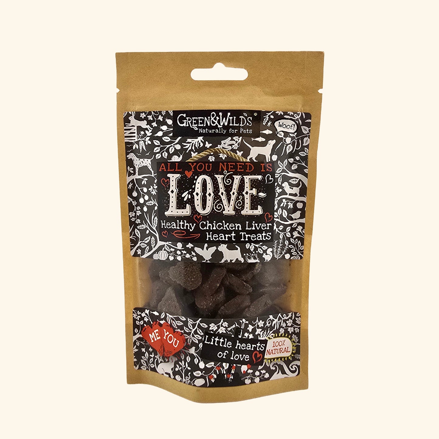 Love Treats