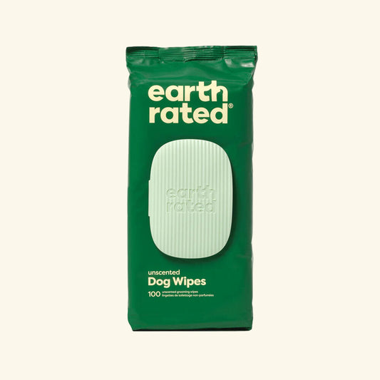 Earth Rated Wipes
