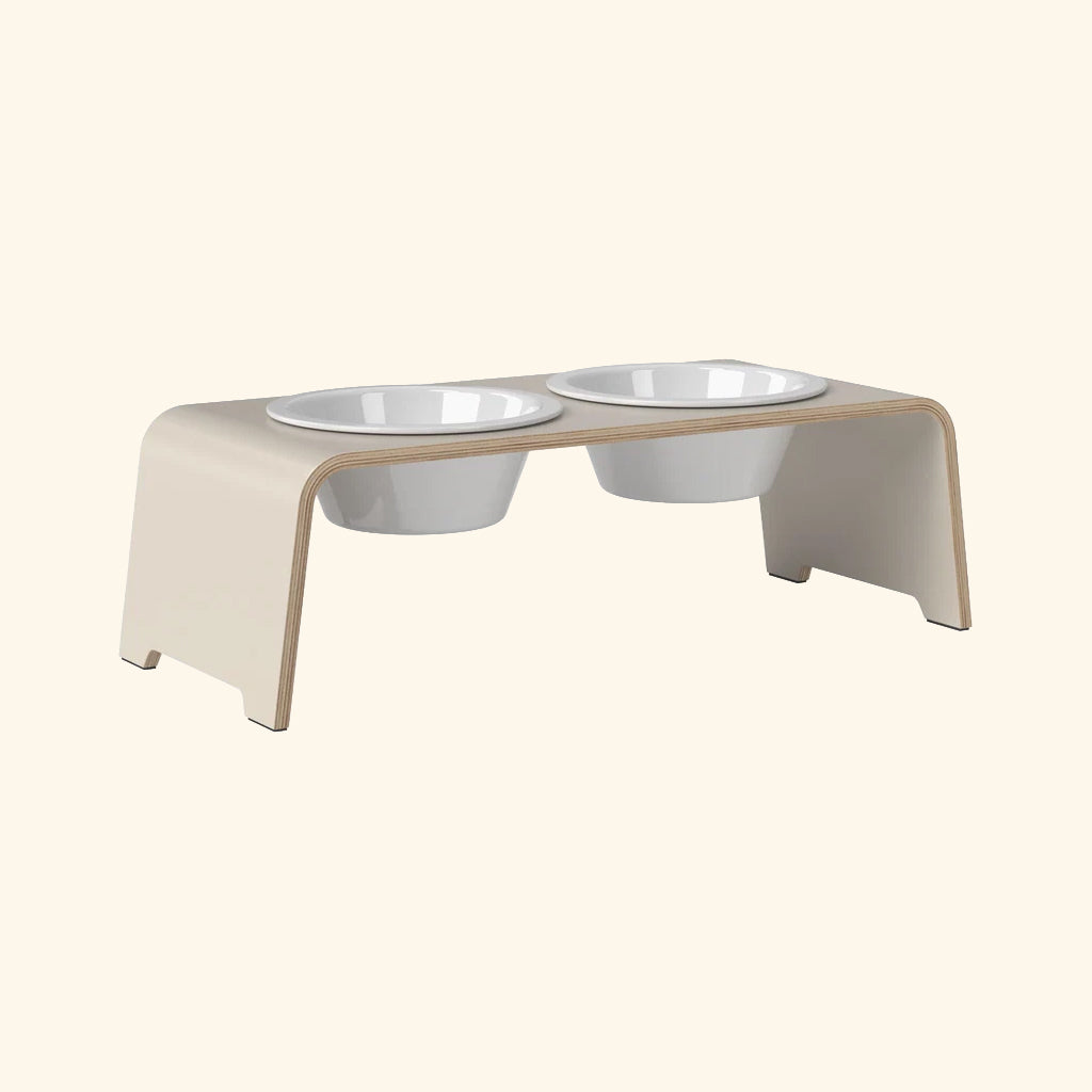 dogBar Feeders - Porcelain