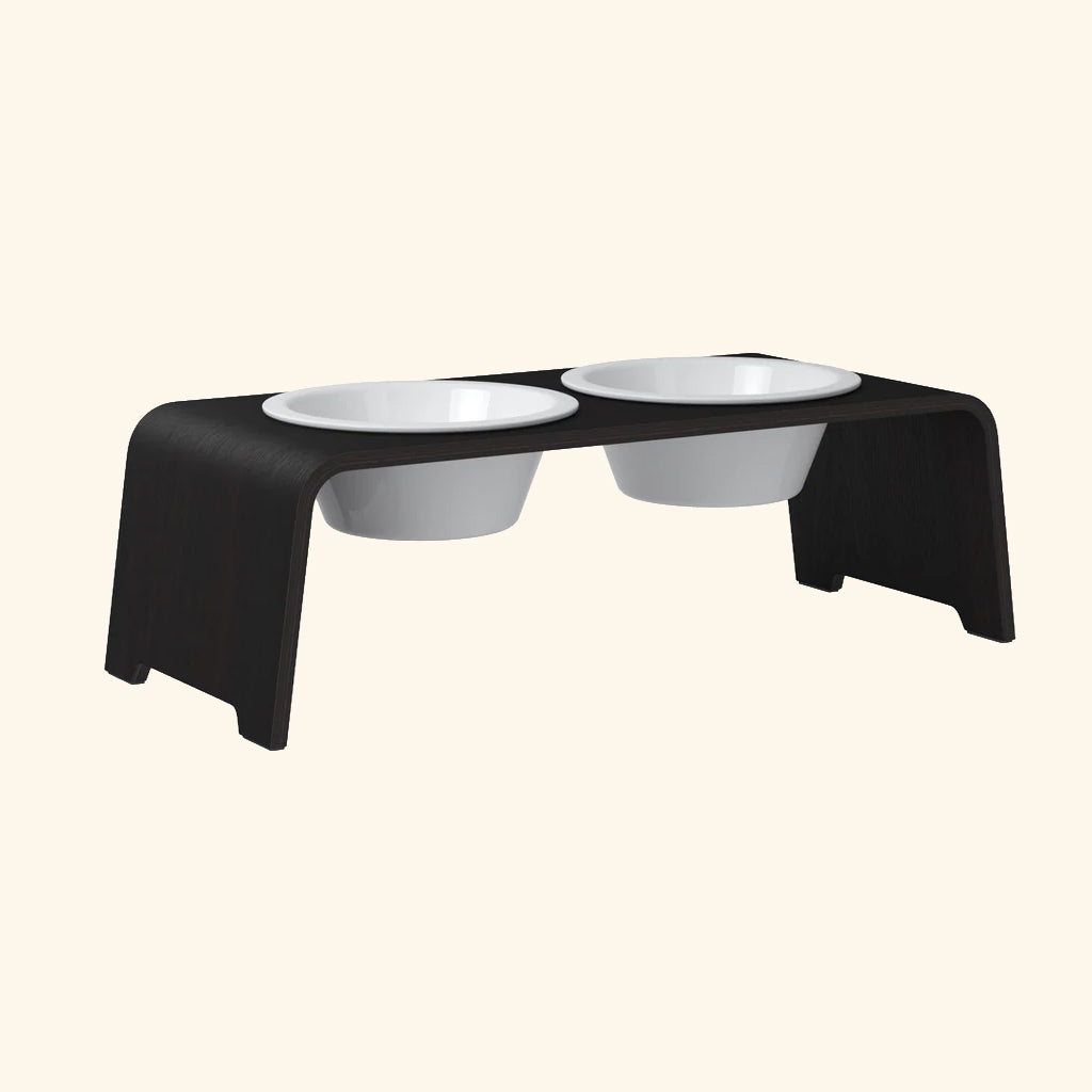 dogBar Feeders - Porcelain