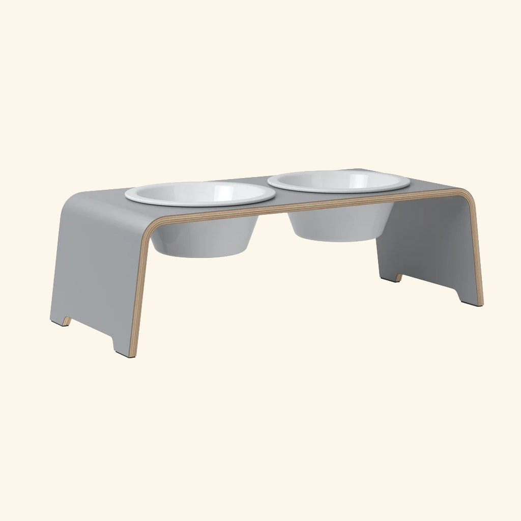 dogBar Feeders - Porcelain